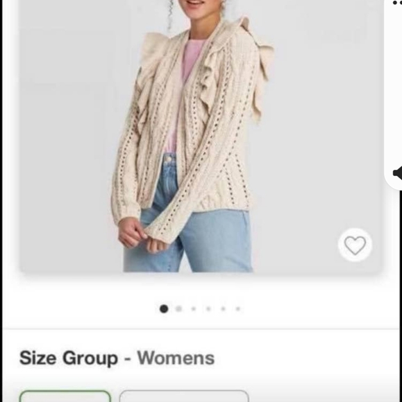 Universal Thread NWT - Picture 3 of 3